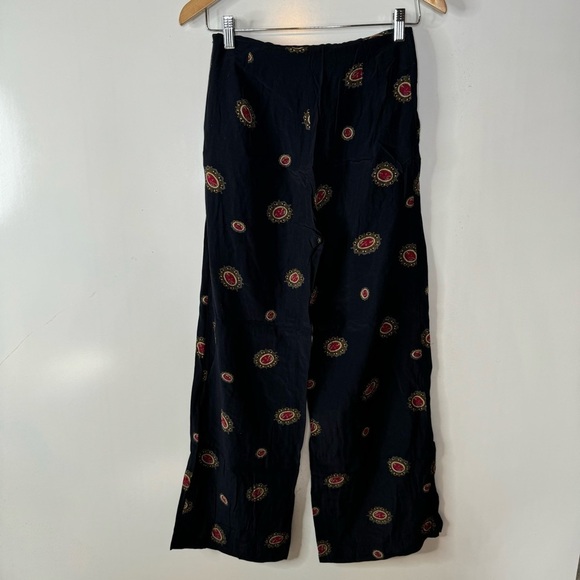 Tucker Straight Leg Pants Size Xsmall - Picture 2 of 3